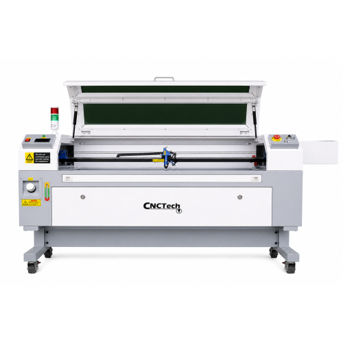 Traceur laser CO2 130W DSP 130x90cm KH1390